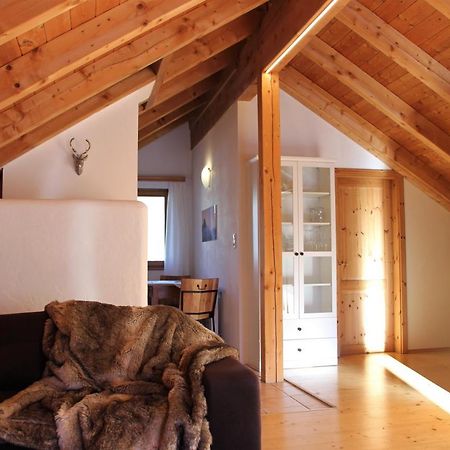 Ferienwohnung Tauernblick Unterletzen Extérieur photo