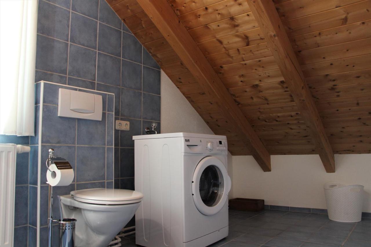 Ferienwohnung Tauernblick Unterletzen Extérieur photo