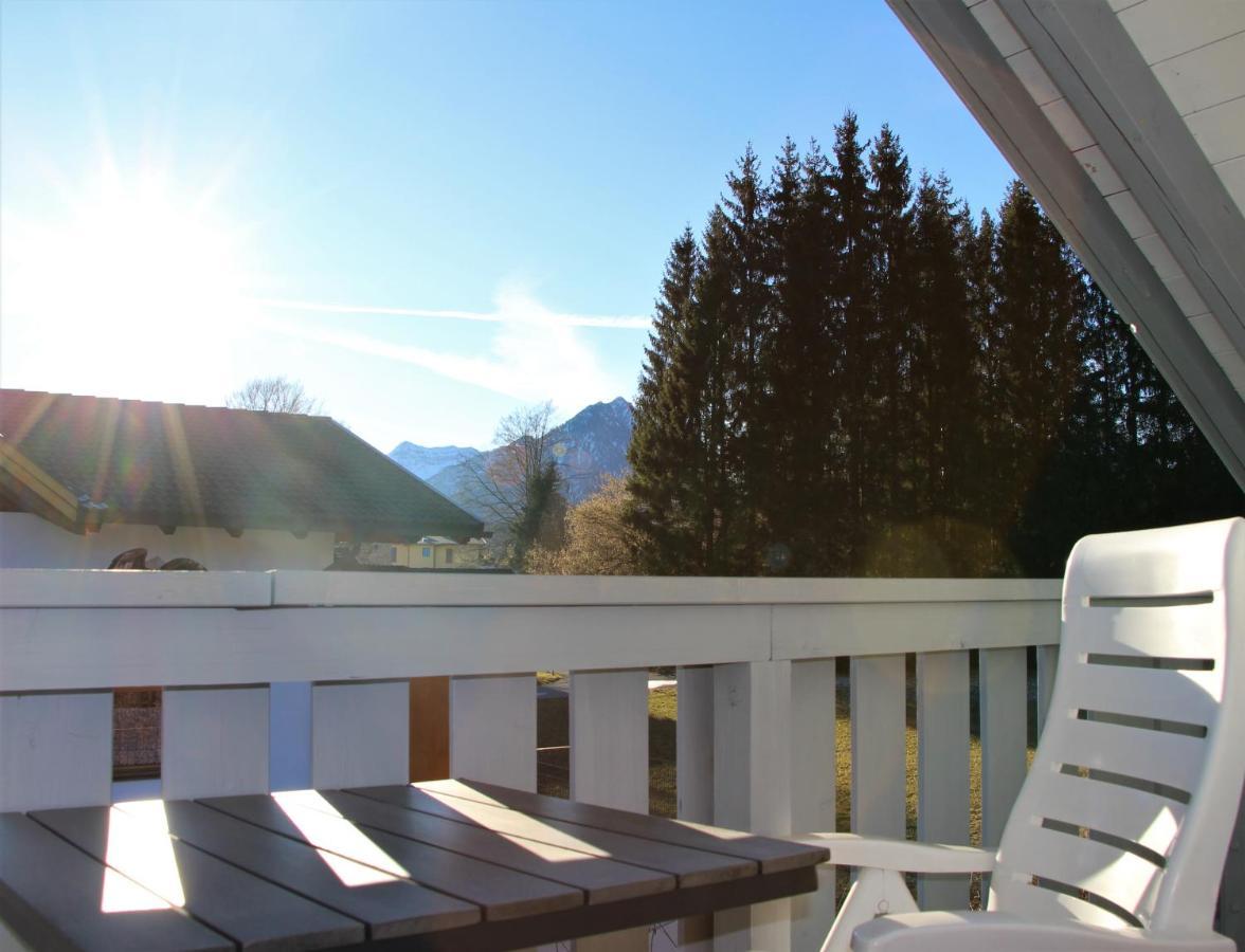 Ferienwohnung Tauernblick Unterletzen Extérieur photo