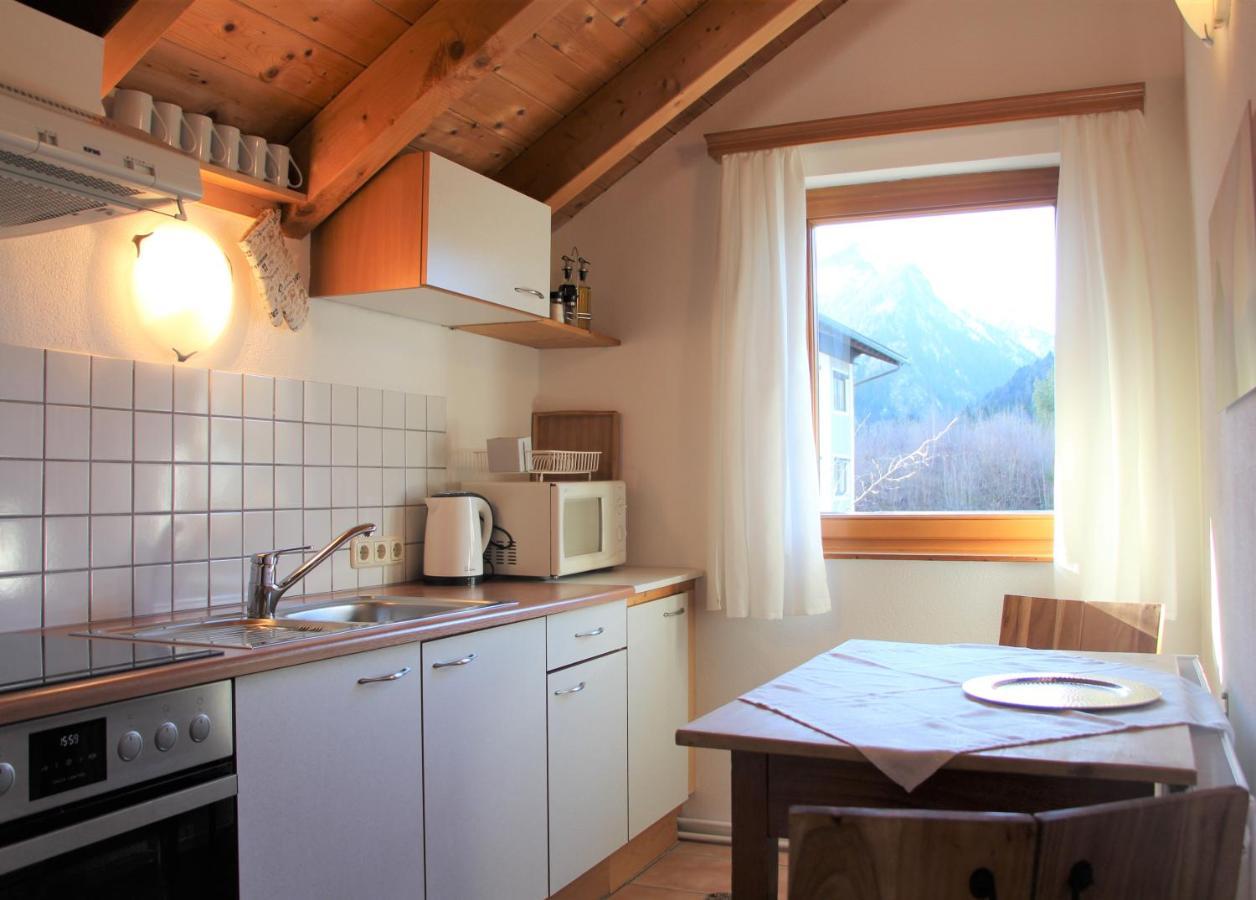 Ferienwohnung Tauernblick Unterletzen Extérieur photo