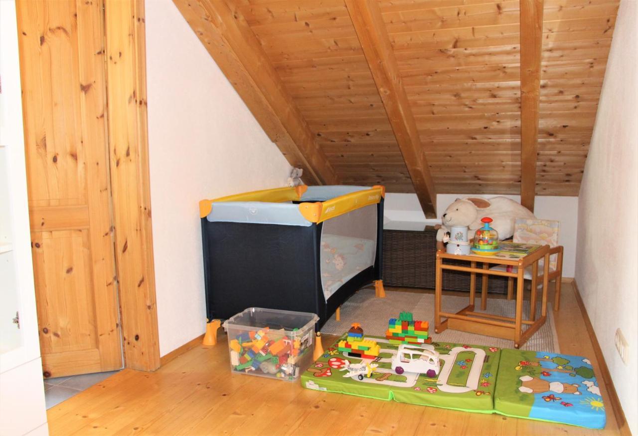 Ferienwohnung Tauernblick Unterletzen Extérieur photo