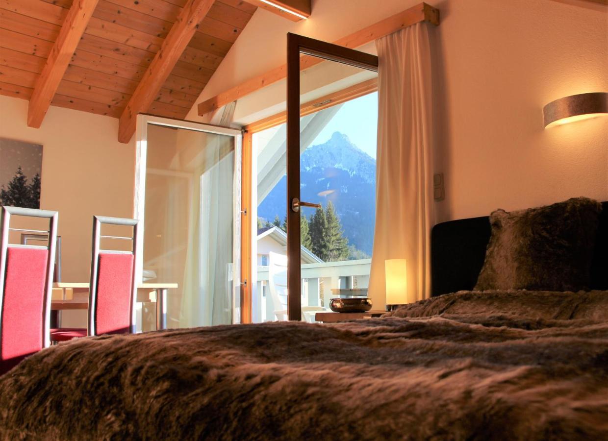 Ferienwohnung Tauernblick Unterletzen Extérieur photo