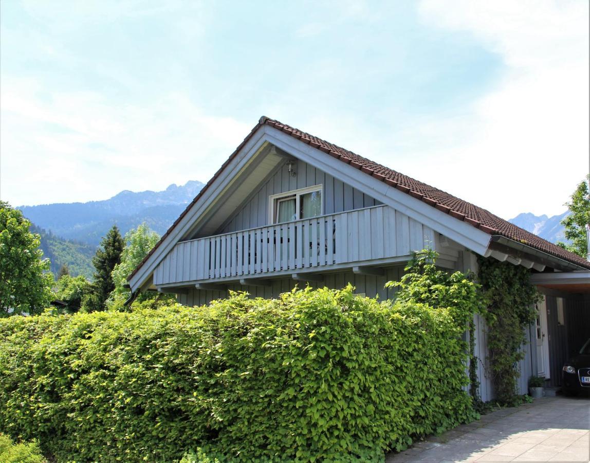 Ferienwohnung Tauernblick Unterletzen Extérieur photo